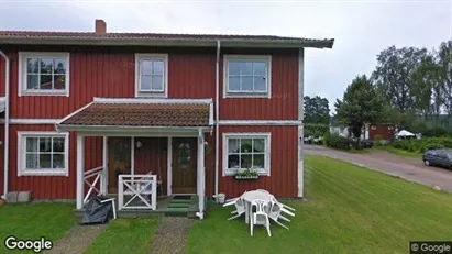 Lägenheter att hyra i Forshaga - Bild från Google Street View