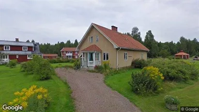 Lägenheter att hyra i Forshaga - Bild från Google Street View