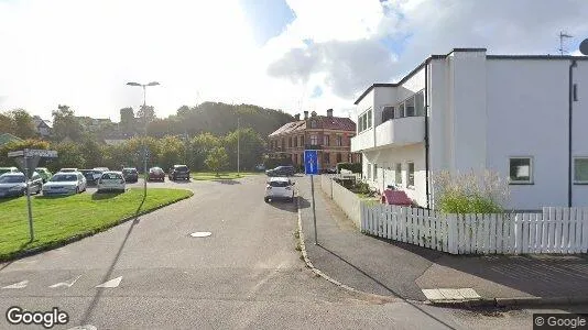 Lägenheter att hyra i Åstorp - Bild från Google Street View