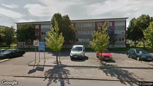 Lägenheter att hyra i Skara - Bild från Google Street View