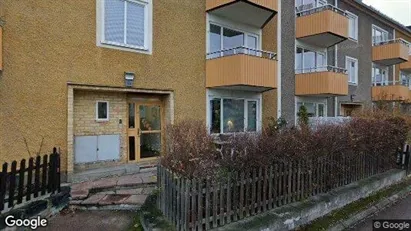 Lägenheter att hyra i Borlänge - Bild från Google Street View