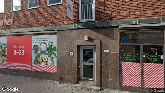 Lägenheter att hyra i Område ej specificerat - Bild från Google Street View