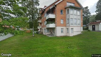 Lägenheter att hyra i Sundsvall - Bild från Google Street View