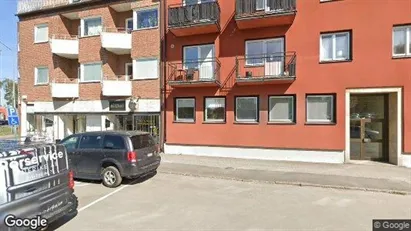 Lägenheter att hyra i Kumla - Bild från Google Street View