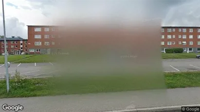 Lägenheter att hyra i Sundsvall - Bild från Google Street View
