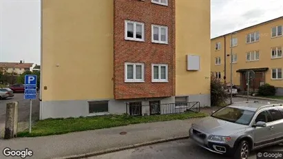 Lägenheter att hyra i Katrineholm - Bild från Google Street View