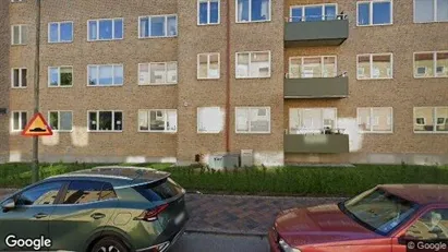 Lägenheter att hyra i Malmö Centrum - Bild från Google Street View