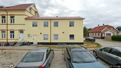 Lägenheter att hyra i Eslöv - Bild från Google Street View