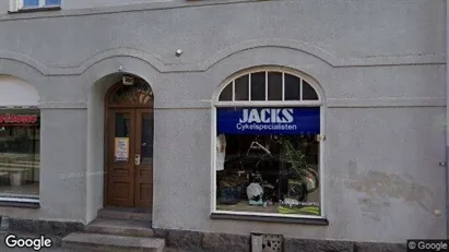 Lägenheter att hyra i Nyköping - Bild från Google Street View