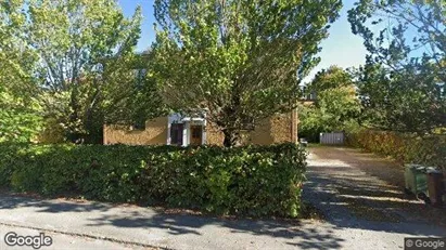 Lägenheter att hyra i Nora - Bild från Google Street View