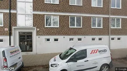 Lägenheter att hyra i Helsingborg - Bild från Google Street View