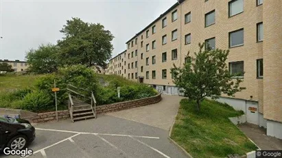 Lägenheter att hyra i Majorna-Linné - Bild från Google Street View