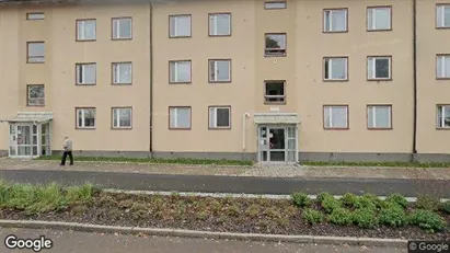 Lägenheter att hyra i Jönköping - Bild från Google Street View