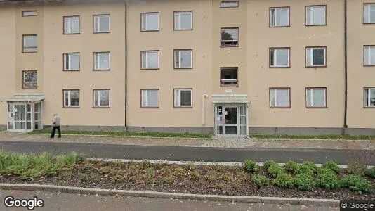 Lägenheter att hyra i Jönköping - Bild från Google Street View