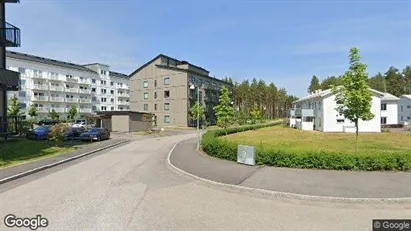 Lägenheter att hyra i Vimmerby - Bild från Google Street View