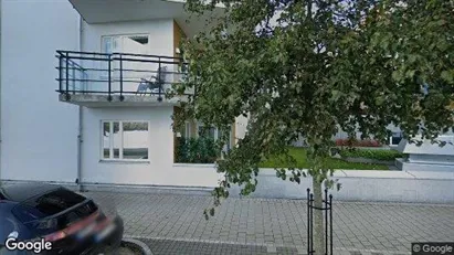 Lägenheter att hyra i Jönköping - Bild från Google Street View