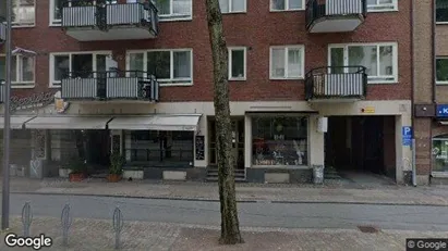 Lägenheter att hyra i Område ej specificerat - Bild från Google Street View