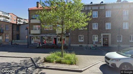 Lägenheter att hyra i Helsingborg - Bild från Google Street View