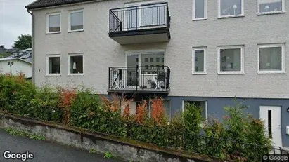 Lägenheter att hyra i Borås - Bild från Google Street View