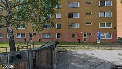Lägenheter att hyra i Södertälje - Bild från Google Street View
