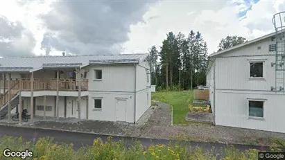 Lägenheter att hyra i Sundsvall - Bild från Google Street View