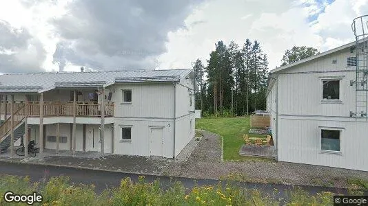 Lägenheter att hyra i Sundsvall - Bild från Google Street View
