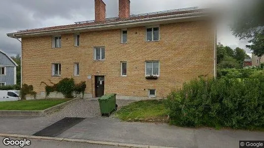 Lägenheter att hyra i Sundsvall - Bild från Google Street View
