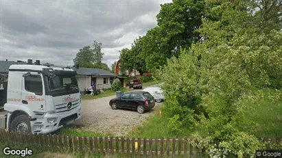 Lägenheter att hyra i Uppsala - Bild från Google Street View