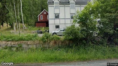 Lägenheter att hyra i Örnsköldsvik - Bild från Google Street View
