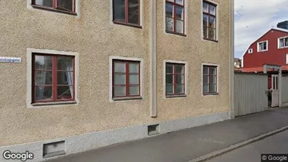 Lägenheter att hyra i Kalmar - Bild från Google Street View