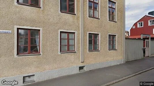 Lägenheter att hyra i Kalmar - Bild från Google Street View