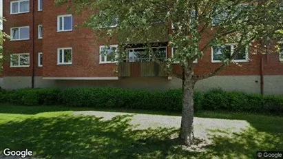 Lägenheter att hyra i Västerås - Bild från Google Street View