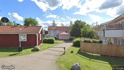 Lägenheter att hyra i Tranås - Bild från Google Street View