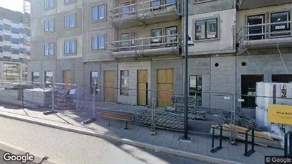 Lägenheter att hyra i Järfälla - Bild från Google Street View