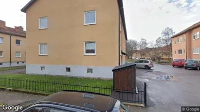Lägenheter att hyra i Eskilstuna - Bild från Google Street View