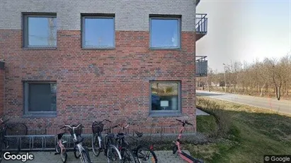 Lägenheter att hyra i Helsingborg - Bild från Google Street View