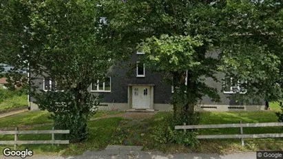 Lägenheter att hyra i Svenljunga - Bild från Google Street View