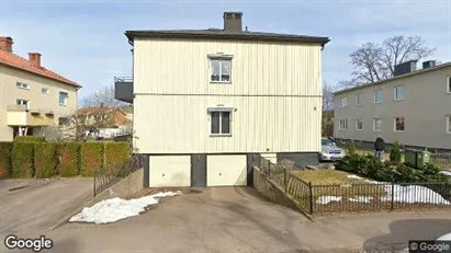Lägenheter att hyra i Karlstad - Bild från Google Street View