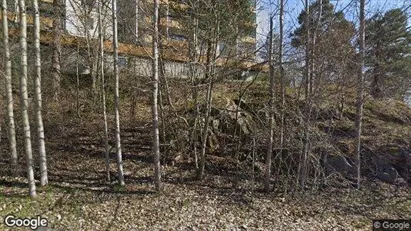 Lägenheter att hyra i Västerort - Bild från Google Street View