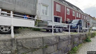 Lägenheter att hyra i Karlshamn - Bild från Google Street View