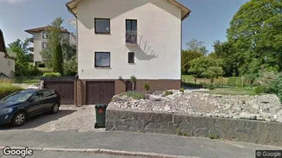 Lägenheter att hyra i Borås - Bild från Google Street View