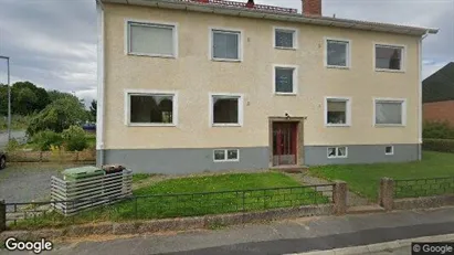 Lägenheter att hyra i Nässjö - Bild från Google Street View