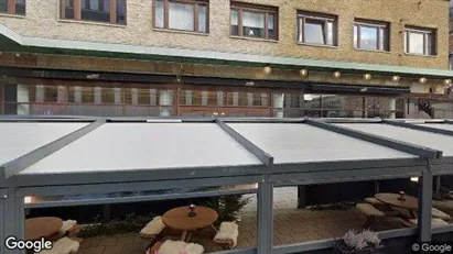 Lägenheter att hyra i Borås - Bild från Google Street View
