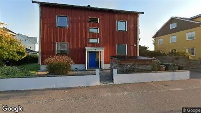 Lägenheter att hyra i Varberg - Bild från Google Street View