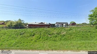 Lägenheter att hyra i Upplands Väsby - Bild från Google Street View