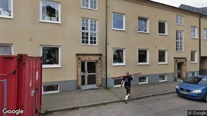 Lägenheter att hyra i Karlstad - Bild från Google Street View