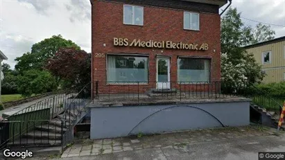 Lägenheter att hyra i Söderort - Bild från Google Street View