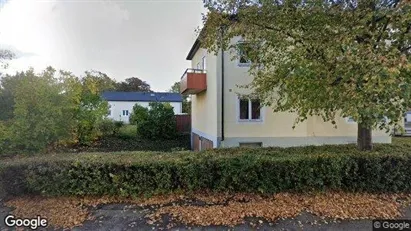 Lägenheter att hyra i Klippan - Bild från Google Street View