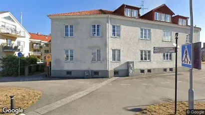 Lägenheter att hyra i Kalmar - Bild från Google Street View