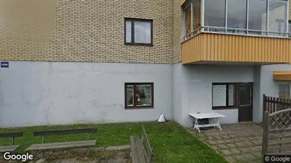Lägenheter att hyra i Timrå - Bild från Google Street View